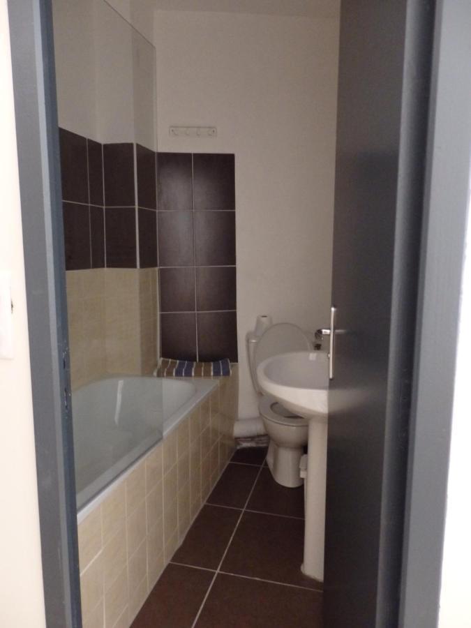 Le Merlanson Chambres D'Hotes Bez-et-Esparon Esterno foto