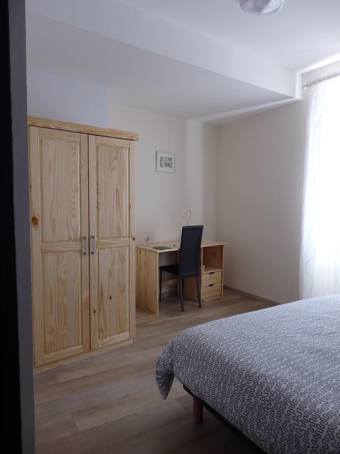 Le Merlanson Chambres D'Hotes Bez-et-Esparon Camera foto
